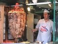 МЕГА еда Турции Шаверма уличная еда Турции