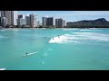 Waikiki Honolulu 2018 - Trip to paradise