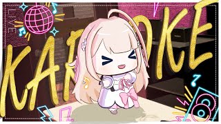 Karaoke ┊ Weekend Karaoke Night! #peostream