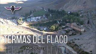 Termas del Flaco