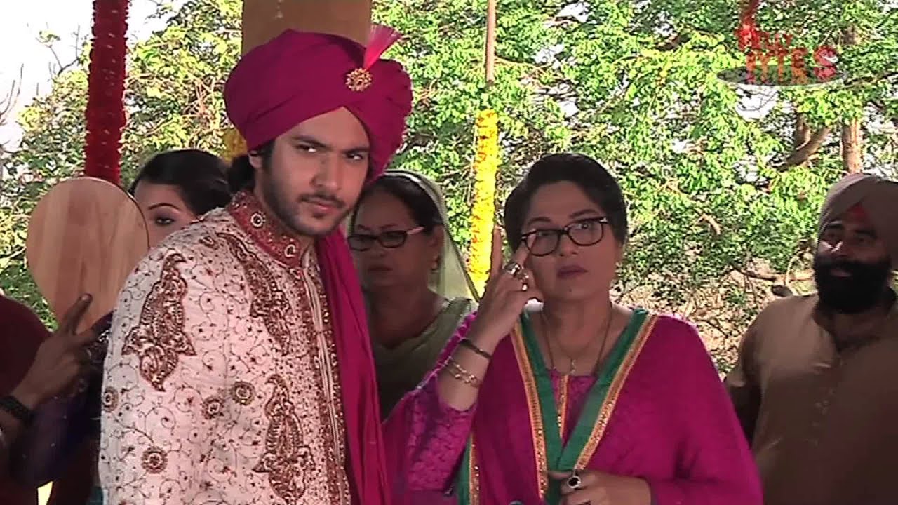 Veera Behind The Scenes