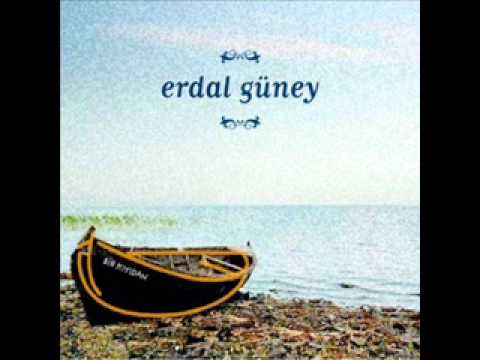 Erdal Güney - Rüyamsın - 2011 Albümünden
