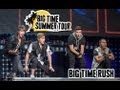 Capture de la vidéo Big Time Rush - Big Time Summer Tour - Full Concert!