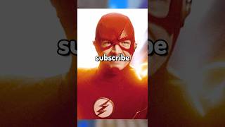 If You Were Flash