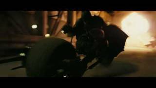 The Dark Knight Supporting Actor Sound Editing Oscars