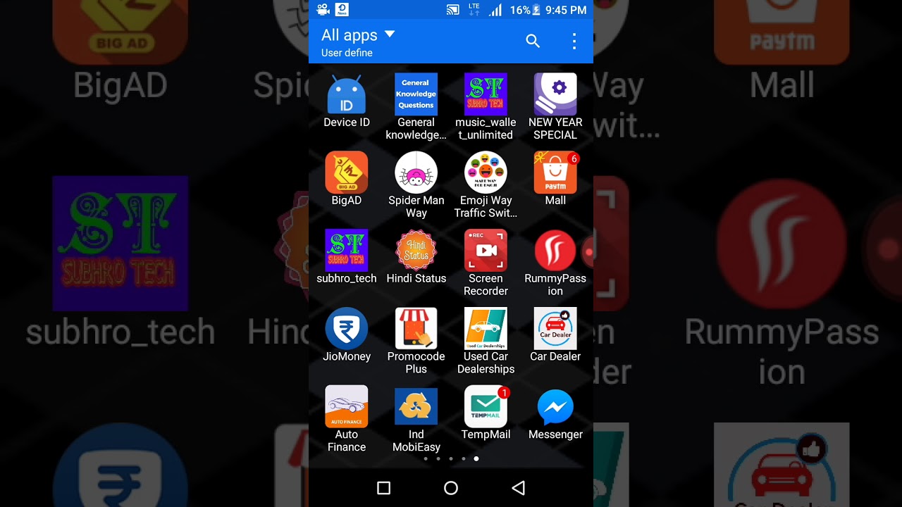 HDFC ON CHAT UNLIMITED  TRICKS