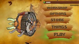 Doomwheel Warhammer E05 Android GamePlay HD