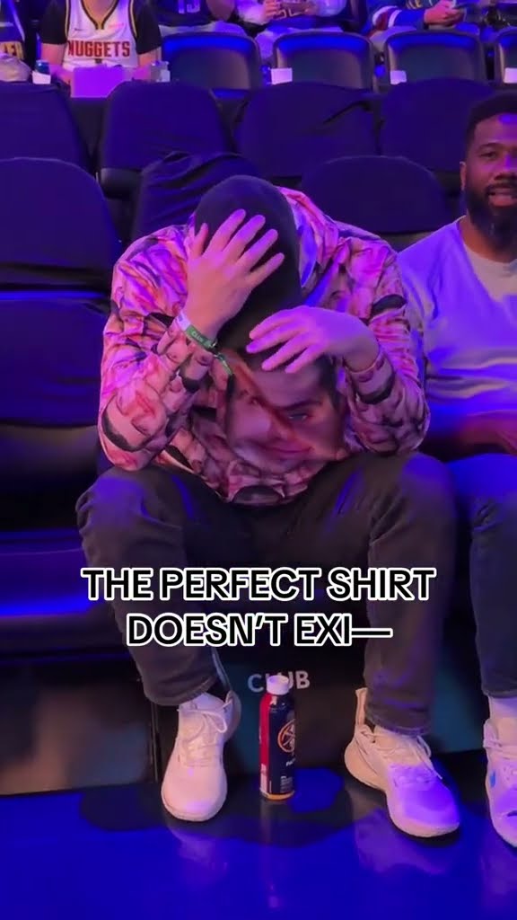 Fan of the year ?