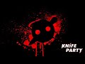 Knife Party on Diplo & Friends BBC 1Xtra Radio 1