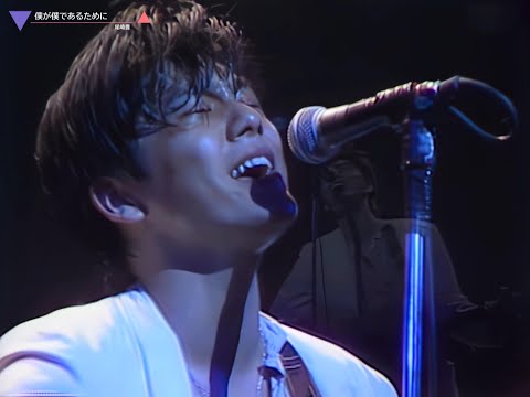 HD画質 尾崎豊 僕が僕であるために