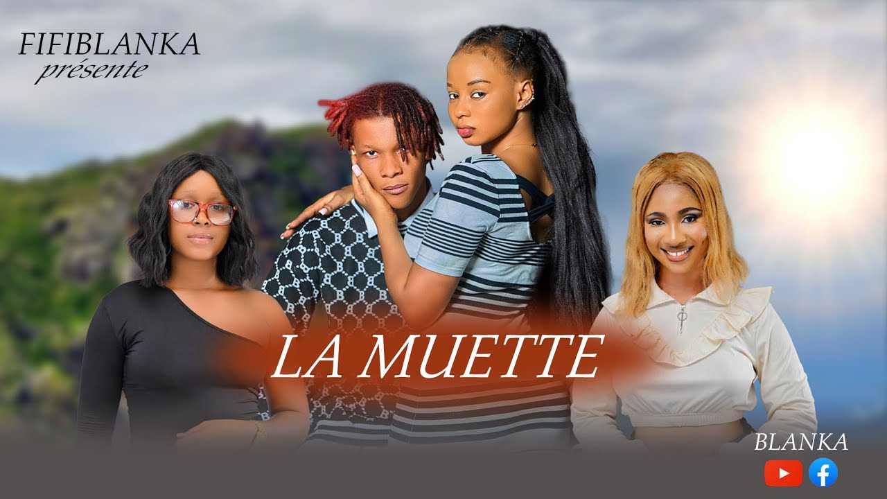LA MUETTE Ep 1