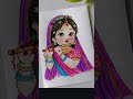 Jab Ishq Had Se badh Jaaye to Radha Khud Kanha Ban Jaaye🪷 #radharaniart #Bansuri  #gopi #shorts