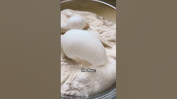 4 Years Of Making Sourdough Pizza - How I Do It And What I