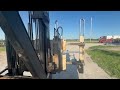 2005 CATERPILLAR GP40K1 For Sale