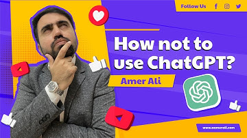 How not to use Chatgpt for PMP preparation?