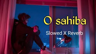 milenge tumse to batayenge - o shaiba II Slowed X Reverb