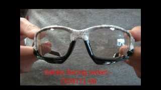Oakley Racing Jacket OO9171-06 Sunglasses | Shade Station