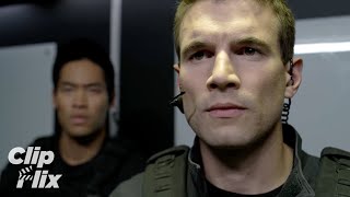 S.W.A.T. ซีซั่น1 ตอนที่8 | สุสาน | ClipFlix