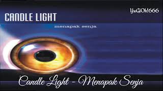 Candle Light - menapak senja