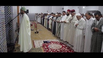 تلاوة هادئة تريح الاعصاب للقارئ المغربي أنس العسول