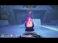 Destiny Rising Singularity Order II