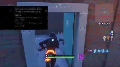 Call of duty ww2 strafe jump tutorial / gustove cannon