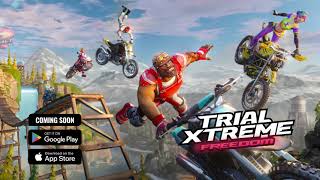 Trial Xtreme Freedom: Defying Limits!🏍️🌄 screenshot 3