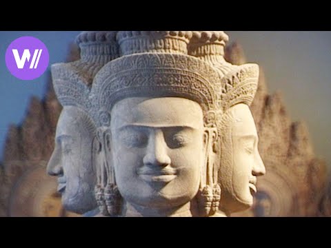 কম্বোডিয়ান ঐতিহ্য: খেমার অলঙ্কারের অবৈধ ব্যবসা | Angkor বিক্রয়ের জন্য - কম্বোডিয়ায় শিল্প চুরি