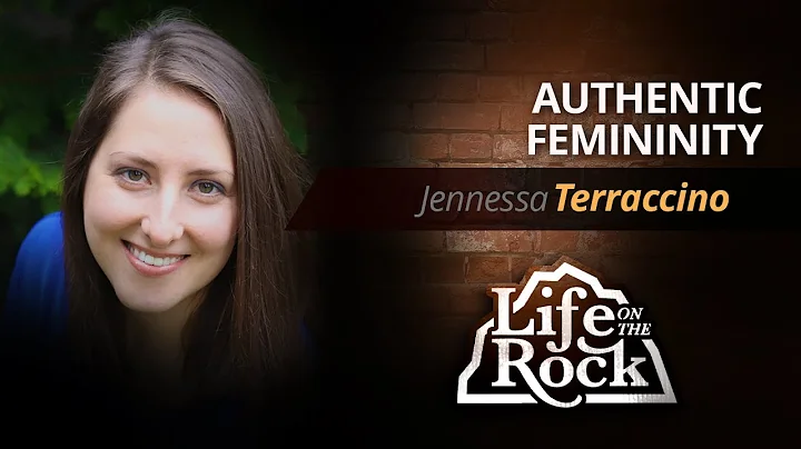 Life on the Rock - 2021-06-06 - Jennessa Terraccino