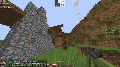 RustV2 - Semi Duel With wxw55123