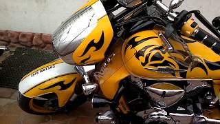 видео: Часть 2 и 5-ти. О том как правильно выбрать Suzuki M109R / VZR1800 / M1800R без помощи специалиста! картинка: Часть 2 и 5-ти. О том как правильно выбрать Suzuki M109R / VZR1800 / M1800R без помощи специалиста!