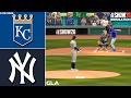 Yankees vs. Royals Simulation | 5/26/26 | MLB The Show 26 PS5 Gameplay