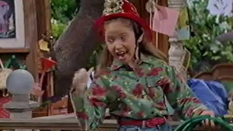 You Can Be Anything Credits Comparison (Screener vs. Final Version) (V2) (2002 Version) Part 7