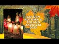 Golden autumnundas 2023