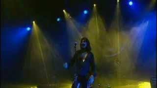 Fair Warning Live in Tokio Long Gone