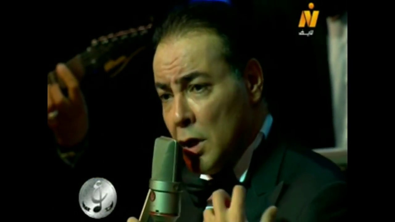 المطرب الكبير عبدو شريف  - انا كل ما قول التوبه Abdou Cherif - Ana Kol Ma2oul Eltouba / 2016