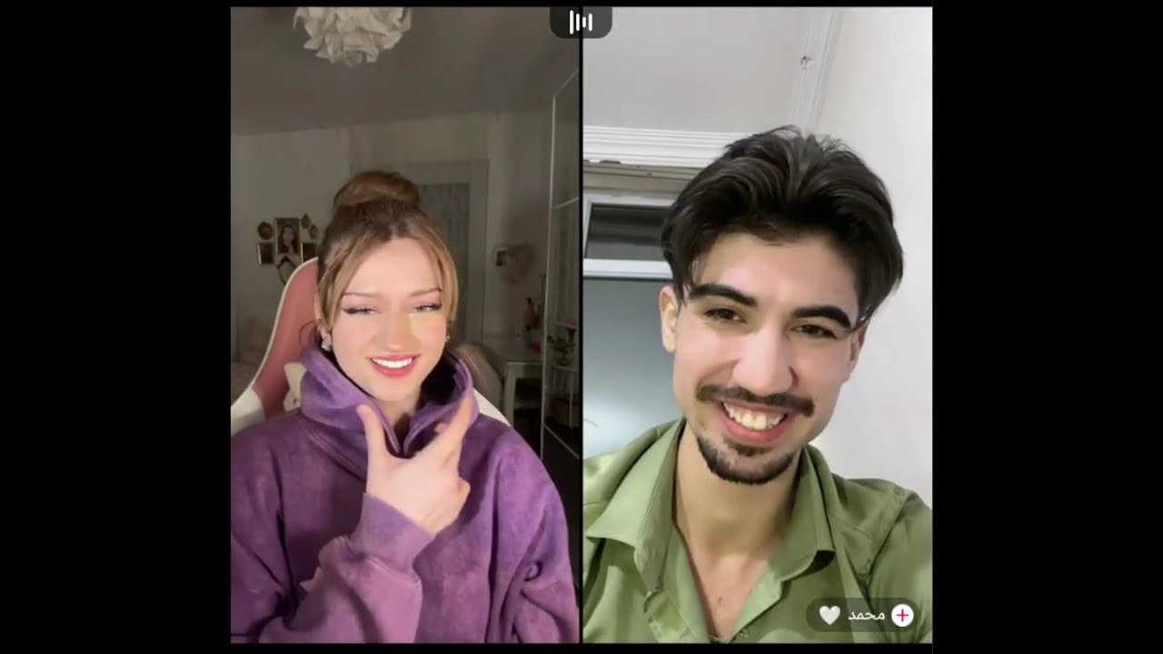 تيمار رباعي مع محمد وسالم و مع سيلا حبيبت وائل وانصدمو لما سمعت صوت سيلا