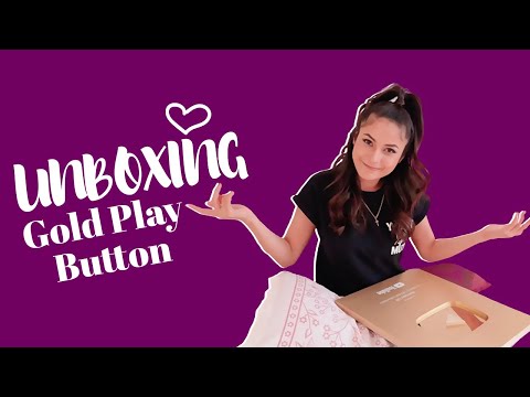 Unboxing Gold Play Button | Funny Pep talks | Just a not so boring day With @Shehnaaz Gill