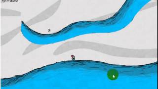 game fancy pants adventure 5 screenshot 5
