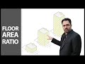 Floor Area Ratio Explained by Architect Jorge Fontan