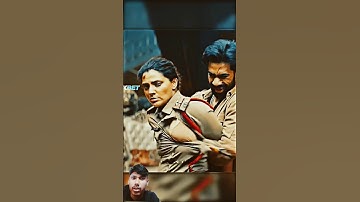 Breakdown 4K Trailer 🥶💥 | Jaat Attitude Status | #sunnydeol #south #attitude #break #breaktrailer