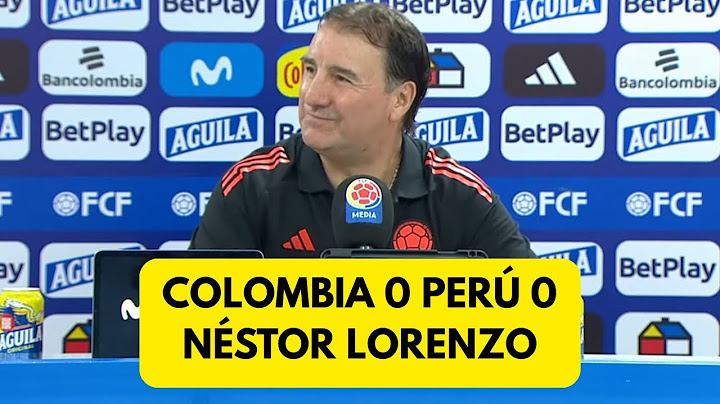 Reacciono a la rueda de prensa de Lorenzo: BASTA de disculpas