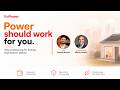 RePower Webinar: Solar Monitoring, Hybrid Inverters & Battery Upgrades