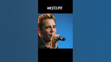 Thumbnail of Westlife - My Love (Coast to Coast)