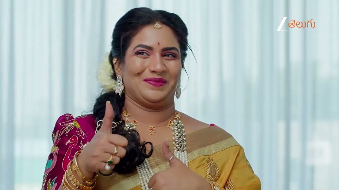 Jayam | Ep - 120 | Webisode | Nov 21 2025 | Zee Telugu