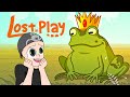 ЭТОТ КВЕСТ ВЗОРВЕТ ТВОЙ МОЗГ! ► Lost in Play #1 Прохождение