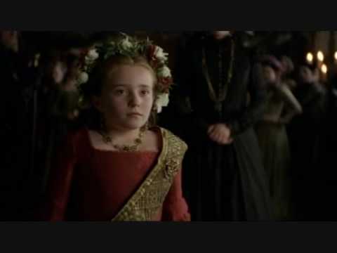 Anne's Soft Goodbye [The Tudors- Anne Boleyn]