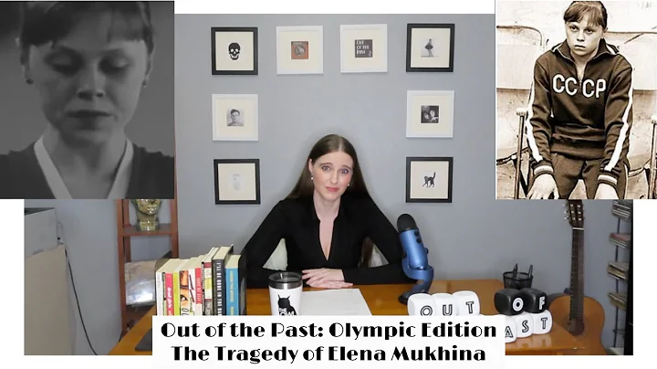 Out of the Past Olympic Edition: The Tragedy of El...