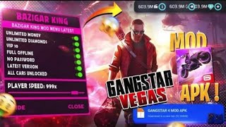 How to hack gangstar vegas game || unlimited money and diamonds screenshot 4