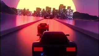 DRYVE X FATHERDUDE - I Am No One (official audio)